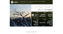 Desktop Screenshot of negula.com